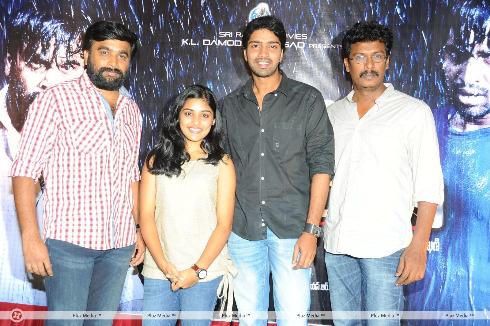 Sangarshana Movie Press Meet - Pictures | Picture 123940